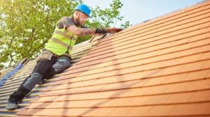 Best Roof Insulation Installation  in Wildwood, TN