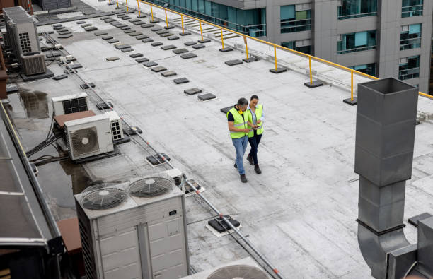 Best Rubber Roofing (EPDM, TPO)  in Wildwood, TN