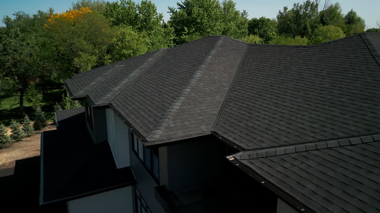 Best Rubber Roofing (EPDM, TPO)  in Wildwood, TN