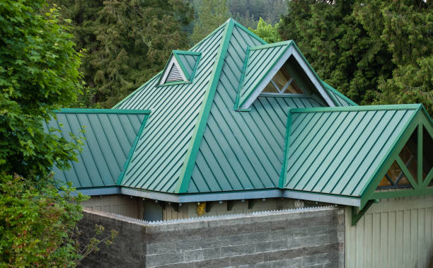 Best Cold Roofs  in Wildwood, TN