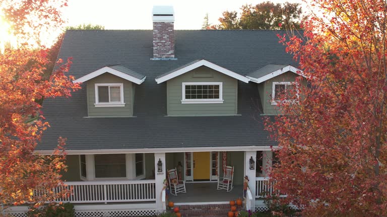 Best Tile Roofing Installation  in Wildwood, TN