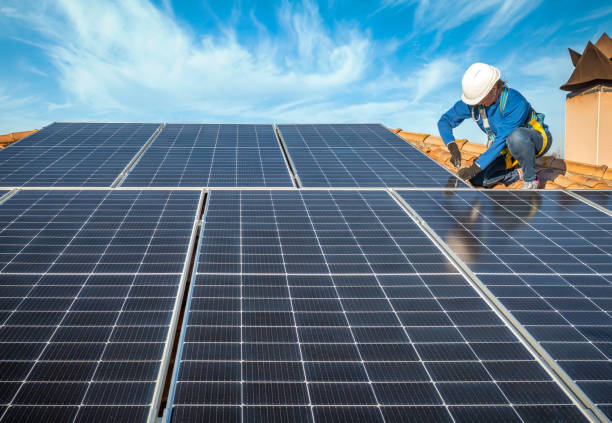 Best Commercial Roofing Services  in Wildwood, TN