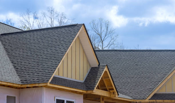 Fast & Reliable Emergency Roof Repairs in Wildwood, TN
